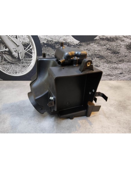 Boite à air de XL600V 87-88