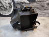 Boite à air de XL600V 87-88