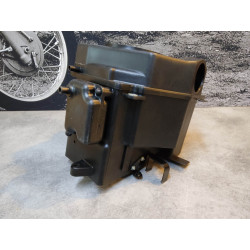 Boite à air de XL600V 87-88