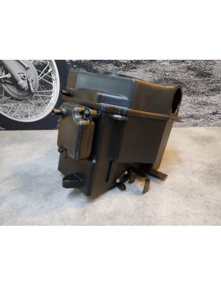 Boite à air de XL600V 87-88