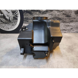 Boite à air de XL600V 87-88