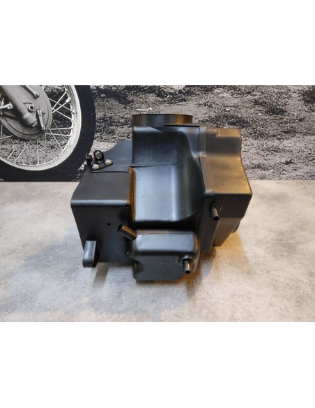 Boite à air de XL600V 87-88