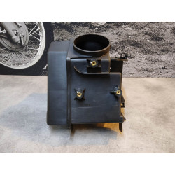 Boite à air de XL600V 87-88