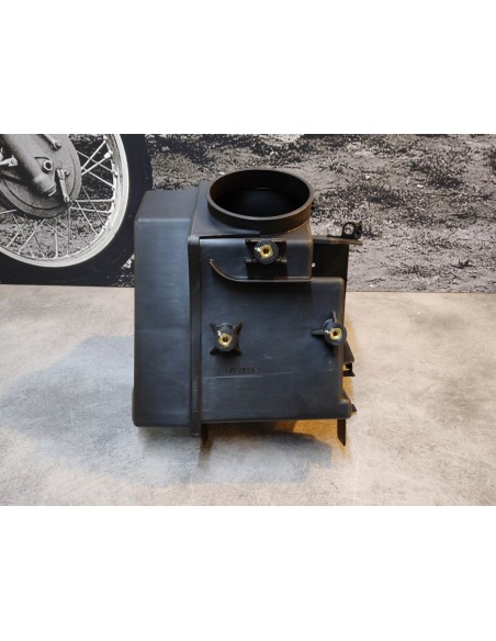 Boite à air de XL600V 87-88