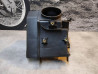 Boite à air de XL600V 87-88