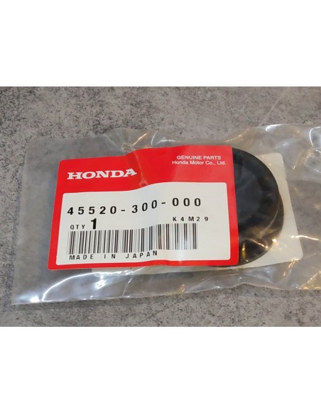 Diaphragme de maître cylindre CB350F à CB750Four CB250-360G HONDA 45520-300-000