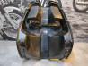 Carénage intérieur de tablier SA50/80 HONDA 81131-GY1-910ZA