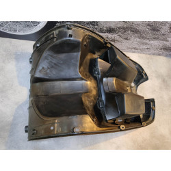 Carénage intérieur de tablier SA50/80 HONDA 81131-GY1-910ZA