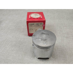 Piston cote standard pour modèles CR125RA 1980 idem référence 13101KA3000 mod