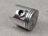 Piston cote standard pour modèles CR125RA 1980 idem référence 13101KA3000 mod