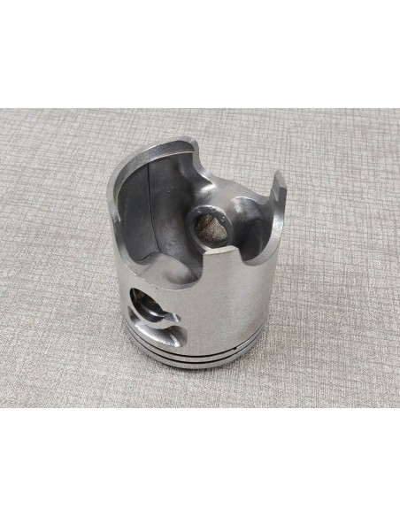 Piston cote standard pour modèles CR125RA 1980 idem référence 13101KA3000 mod