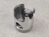 Piston cote standard pour modèles CR125RA 1980 idem référence 13101KA3000 mod