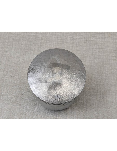Piston cote standard pour modèles CR125RA 1980 idem référence 13101KA3000 mod