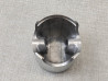Piston cote standard pour modèles CR125RA 1980 idem référence 13101KA3000 mod