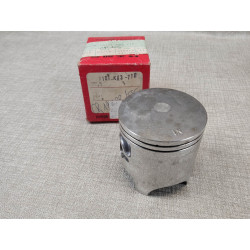 Piston cote standard pour modèles CR125RC/RD 82/83 idem références 13101KA3000