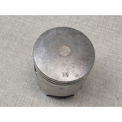 Piston cote standard pour modèles CR125RC/RD 82/83 idem références 13101KA3000