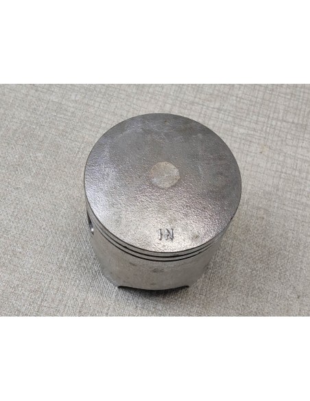 Piston cote standard pour modèles CR125RC/RD 82/83 idem références 13101KA3000