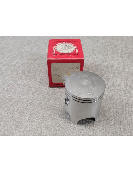 Piston cote std (d:54) pour CR125RF 85