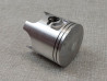 Piston cote std (d:54) pour CR125RF 85