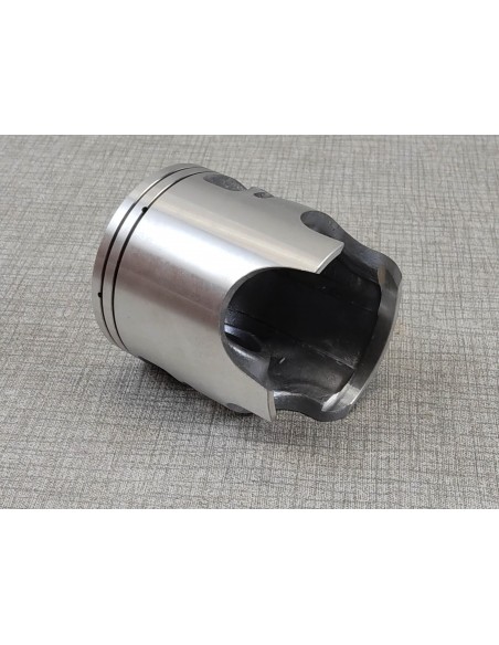 Piston cote std (d:54) pour CR125RF 85