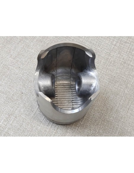 Piston cote std (d:54) pour CR125RF 85
