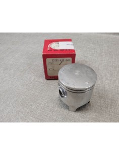 Piston cote standard pour modèles CR125R 80/84 idem références 13101KA3710 13