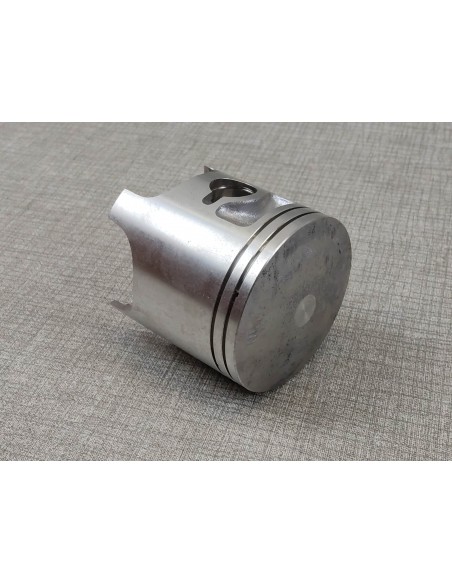 Piston cote standard pour modèles CR125R 80/84 idem références 13101KA3710 13