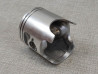 Piston cote standard pour modèles CR125R 80/84 idem références 13101KA3710 13