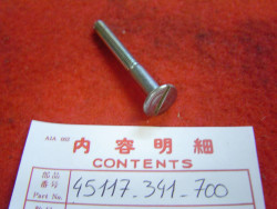 Vis Réglage Support Étrier Honda CB350F CB750F – 45117-341-700