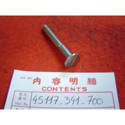 Vis Réglage Support Étrier Honda CB350F CB750F – 45117-341-700