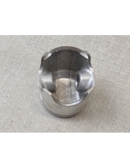 Piston cote standard pour modèles CR125R 80/84 idem références 13101KA3710 13