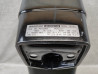 Garde boue arrière noir Honda CB125T CB125T2 – Réf. 80100-399-610ZF