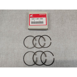 Segment cote standard CB95 CT200 64 CM90 C95 BENLY CA200 63 HONDA 13011-201-000