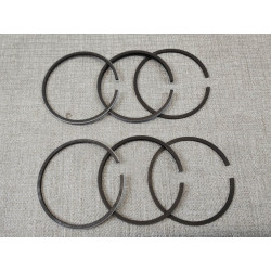 Segment cote standard CB95 CT200 64 CM90 C95 BENLY CA200 63 HONDA 13011-201-000