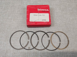 Segment cote +0.75mm ST70C 1982/89 DAX HONDA 13041-126-751