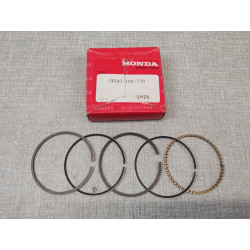 Segment cote +0.75mm ST70C 1982/89 DAX HONDA 13041-126-751