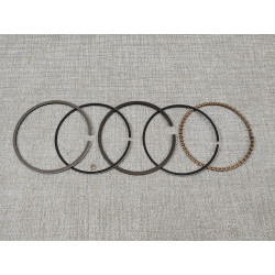 Segment cote +0.75mm ST70C 1982/89 DAX HONDA 13041-126-751