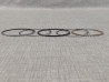 Segment cote +0.75mm ST70C 1982/89 DAX HONDA 13041-126-751