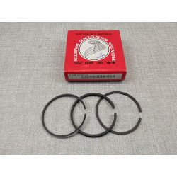 Segment cote +1mm C50Z2 CUB 1977 Z50A 1976/78 HONDA 13050-036-000