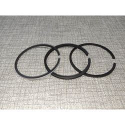 Segment cote +1mm C50Z2 CUB 1977 Z50A 1976/78 HONDA 13050-036-000