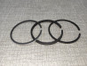 Segment cote +1mm C50Z2 CUB 1977 Z50A 1976/78 HONDA 13050-036-000