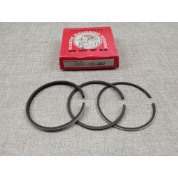 jeu de segments +1mm pour CA95 BENLY HONDA 13051-201-000  13051-030-000