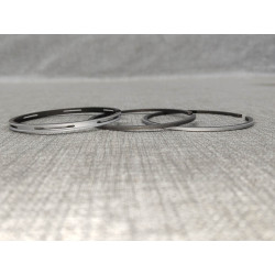 jeu de segments +1mm pour CA95 BENLY HONDA 13051-201-000  13051-030-000
