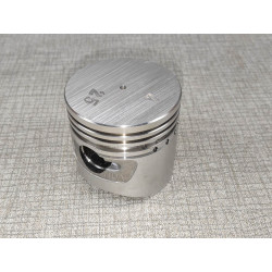 Piston cote +0.25mm QA50K2 1974 QA50K3 1975 neuf origine HONDA 13102-081-000