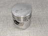 Piston cote +0.25mm QA50K2 1974 QA50K3 1975 neuf origine HONDA 13102-081-000