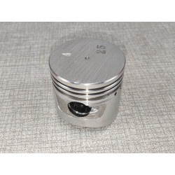 Piston cote +0.25mm QA50K2 1974 QA50K3 1975 neuf origine HONDA 13102-081-000