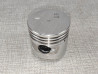 Piston cote +0.25mm QA50K2 1974 QA50K3 1975 neuf origine HONDA 13102-081-000