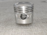 piston cote +1mm CY50 XL50 CB50J neuf origine HONDA 13105-149-000