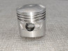 piston cote +1mm CY50 XL50 CB50J neuf origine HONDA 13105-149-000