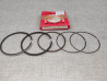 Segments cote standard pour N360 origine HONDA 13011-567-325 idem 13011-601-000